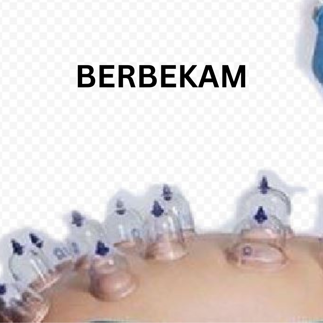 BERBEKAM