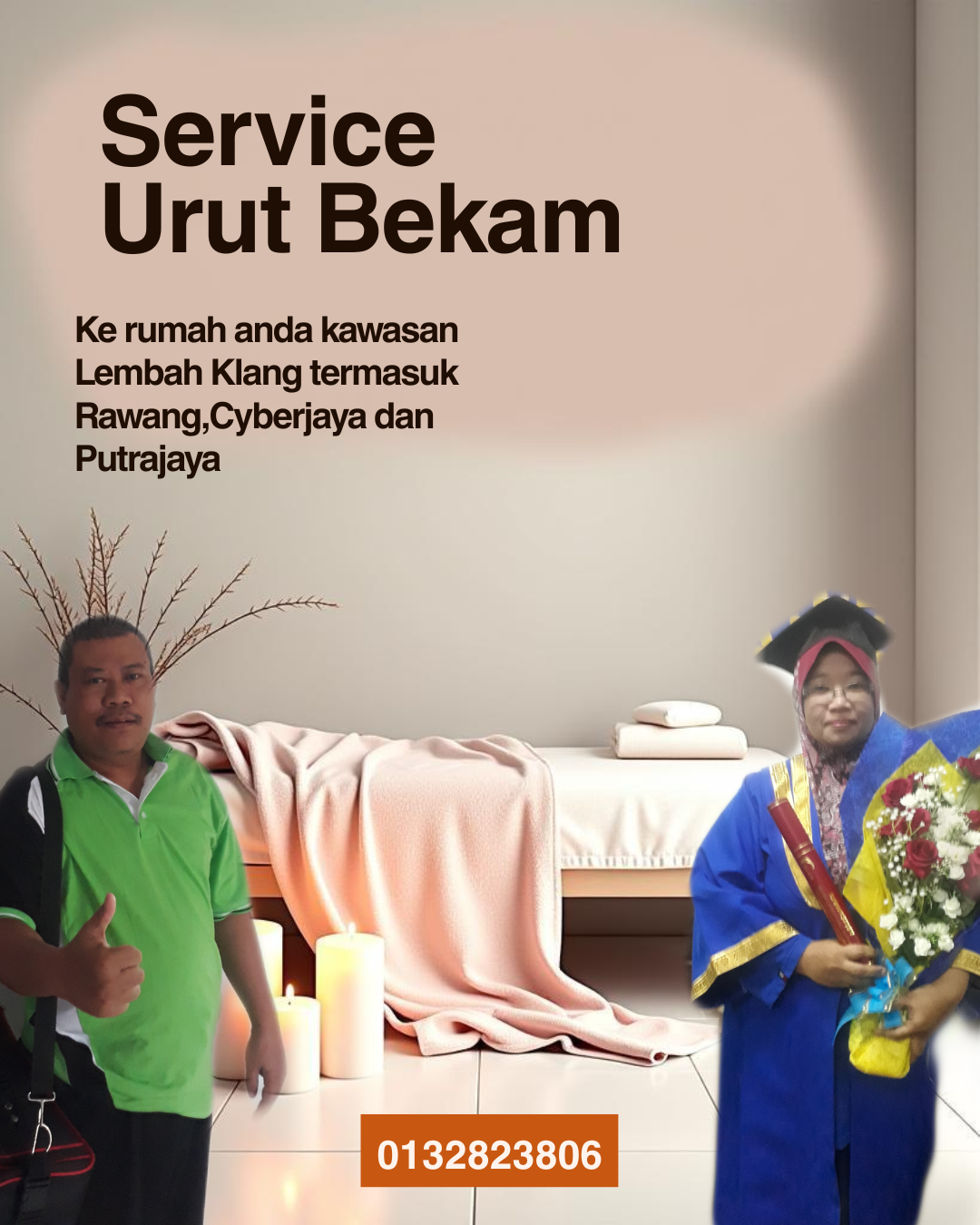 Instagram Post - Home Service for Urut Bekam (1)